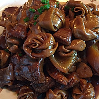 红烧肉的做法图解21