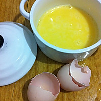菁选酱油之清水蒸蛋的做法图解2