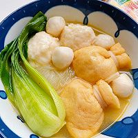 #加油 卡塔尔#花胶汤火锅的做法图解10
