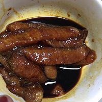 火锅烩菜的做法图解4
