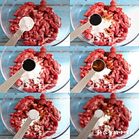 牙签牛肉￨香辣有嚼劲的做法图解3