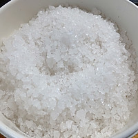 简单易做盐焗鹌鹑蛋（小朋友最爱）的做法图解2