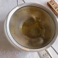 空心豆沙麻球，零技巧，成功的做法图解6