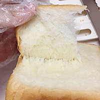 超软咸吐司的做法图解16