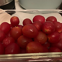 樂 ｜ 桂花酿小番茄的做法图解3