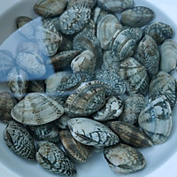 家常芸豆蚬子面的做法图解1