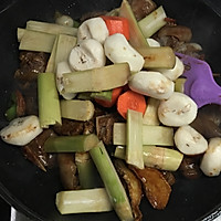 虾干炆羊肉的做法图解9