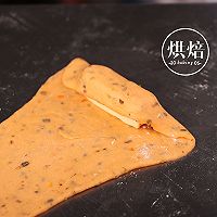 番茄芝士面包的做法图解13