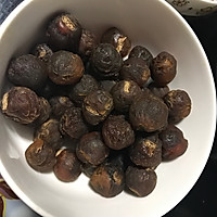 孝顺节拗九粥的做法图解3