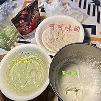 假期的快乐 之 纸杯蛋糕的做法图解35