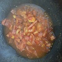 西红柿土豆炖牛腩的做法图解12