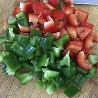 缤纷火龙果的做法图解8