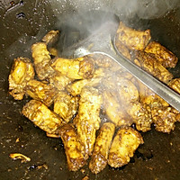 红烧鸡脖的做法图解3