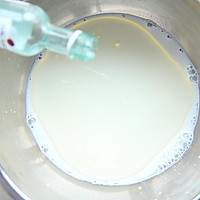 九层妖塔——蛋糕粒的做法图解2