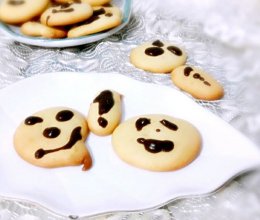 奶油巧克力软饼干#九阳烘焙剧场#的做法