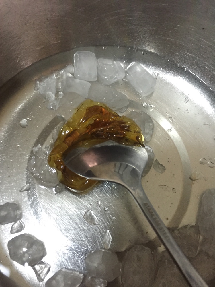 冰糖葫芦的做法图解3