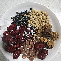 营养健康米糊的做法图解2