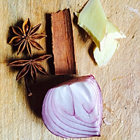 猪蹄莲藕汤的做法图解3