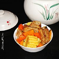 东北大炖菜#中粮我买，真实惠才是食力派#的做法图解9