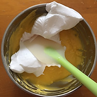 舒芙蕾松饼的做法图解9