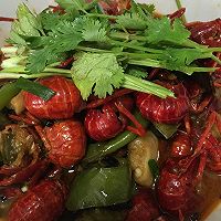 湖南口味虾的做法图解12