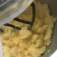 酥皮泡芙的做法图解15