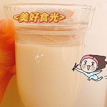 自制豆乳酸奶