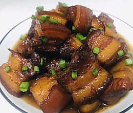 阿嫲的红烧肉的做法