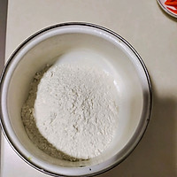 薄皮馅饼的做法图解1