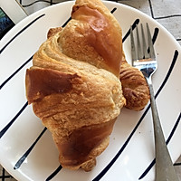 可颂（丹麦面包）的做法图解14