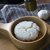 鳗天下美食之鳗鱼芝士饭团的做法图解2