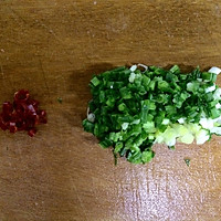 微波炉版清蒸鲈鱼的做法图解5