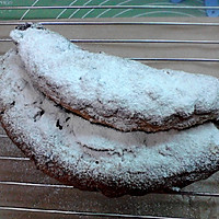 #安佳佳倍容易圣诞季# 圣诞史多伦的做法图解29