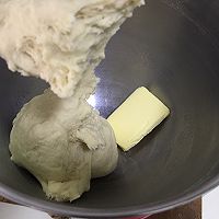 咸味吐司面包的做法图解6