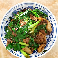 可以吃三大碗米饭的家常川菜：回锅肉的做法图解6