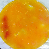西红柿土豆排骨汤开胃汤的做法图解8
