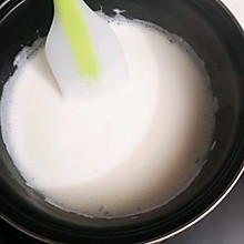 自制淡奶/消耗快过期的牛奶