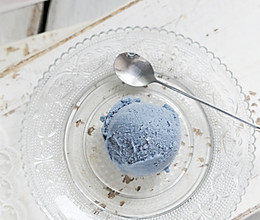 梦幻海盐冰淇淋的做法