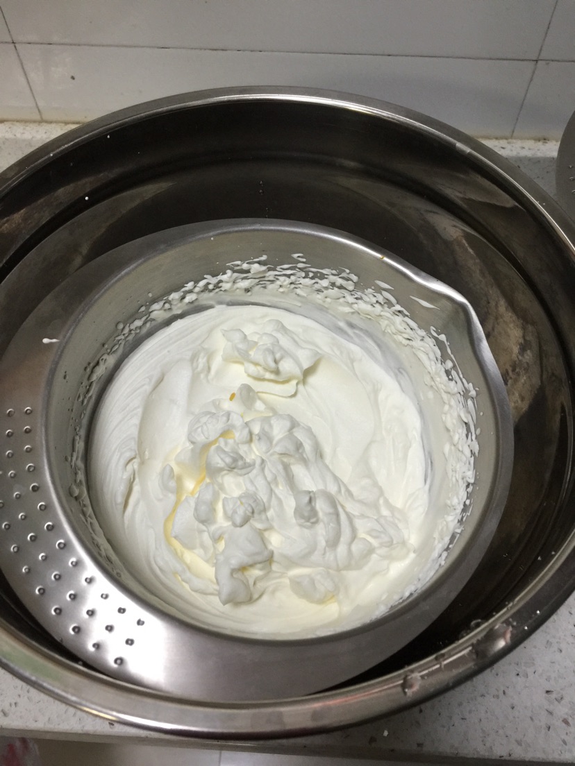 提拉米苏的做法图解9