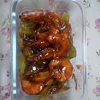 油焖大虾的做法图解6