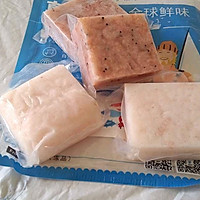 #憋在家里吃什么# 韭菜炒南极磷虾的做法图解1