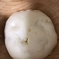 黄油葱香面包（液种）墨西哥咖啡面包（液种）的做法图解5