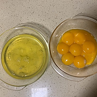 口感绵软 做法简单的杯子蛋糕的做法图解2