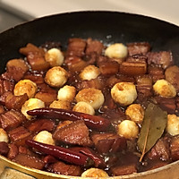 红烧肉米饭杀手的做法图解7