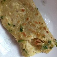 烙饼的做法图解6