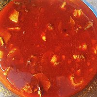 羊肉臊子面的做法图解7