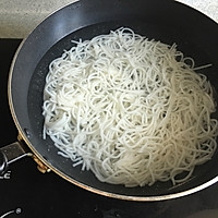 江西人花样吃粉  之  拌粉的做法图解3