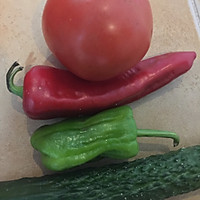 搓鱼子-想念那个味儿的做法图解3