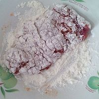 免炸猪排的做法图解6