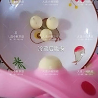 酸奶山楂球的做法图解8